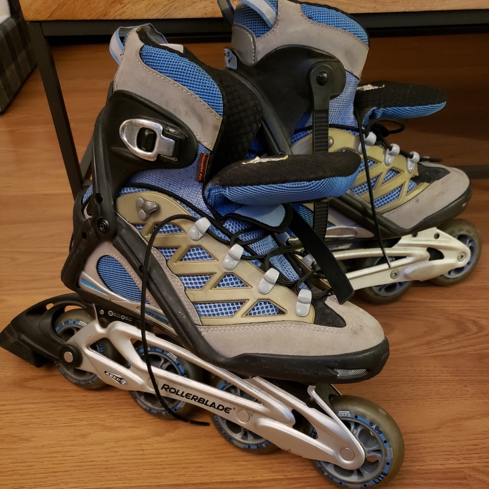Womens Rollerblades